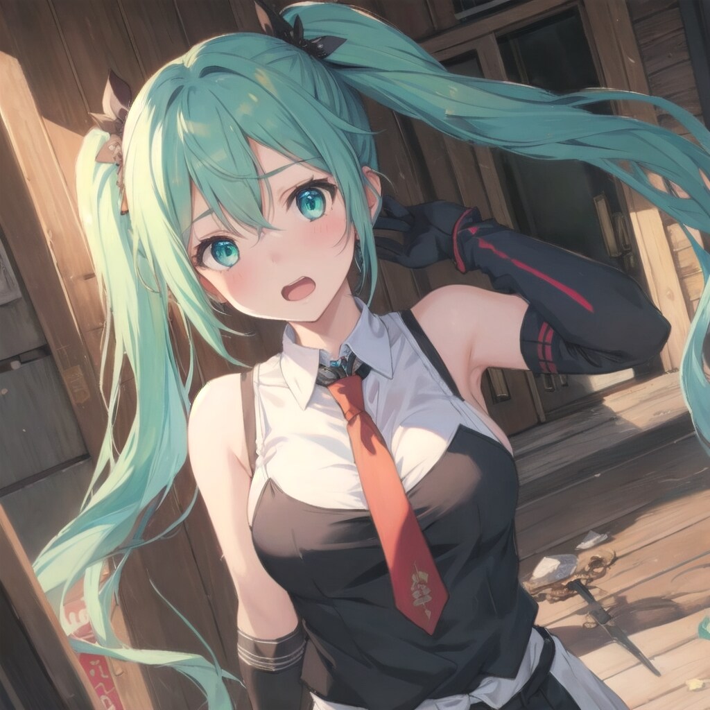 ――えっ！？