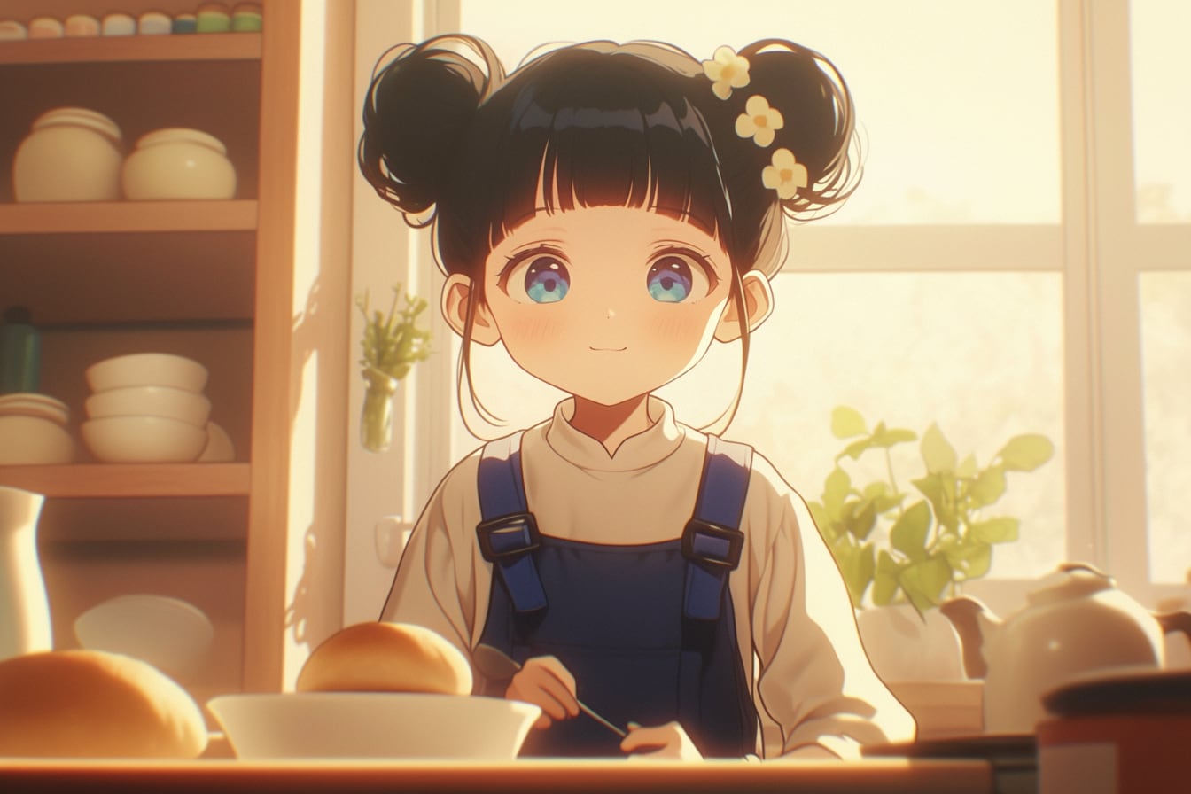 ちびだんごちゃん🍡✨242