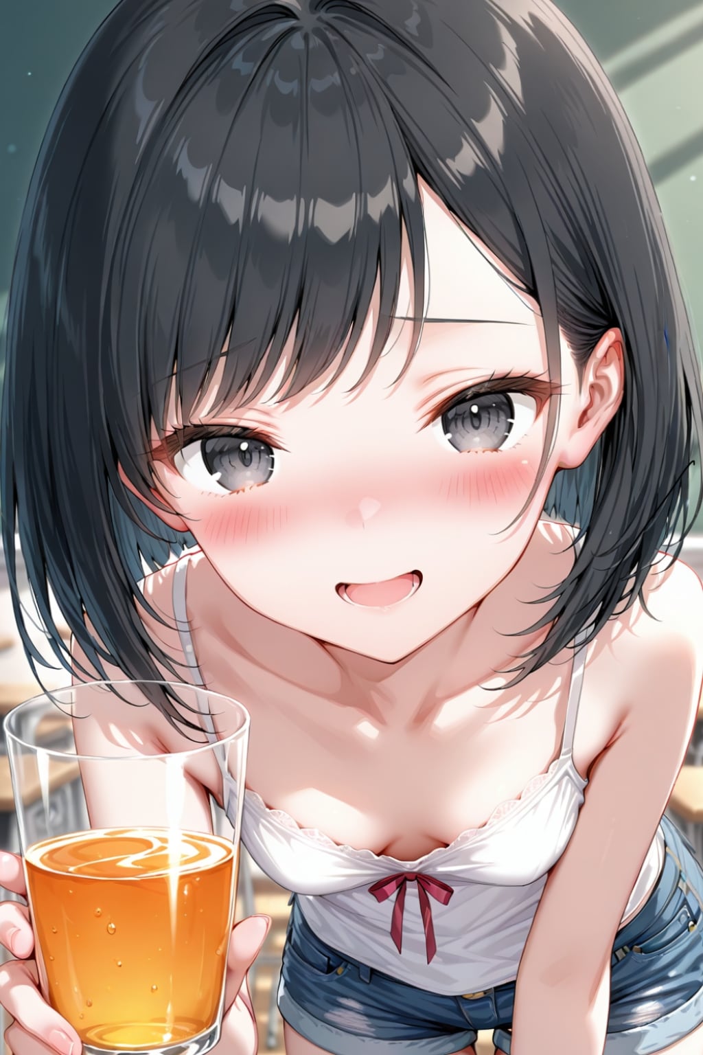 kuwakさんへちちぷ〜い♪