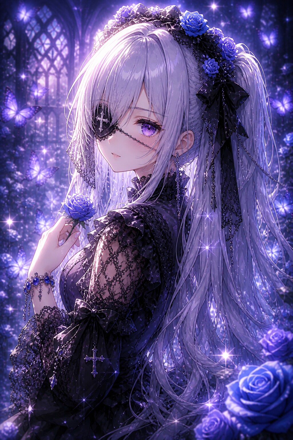 ★ハーフツイン