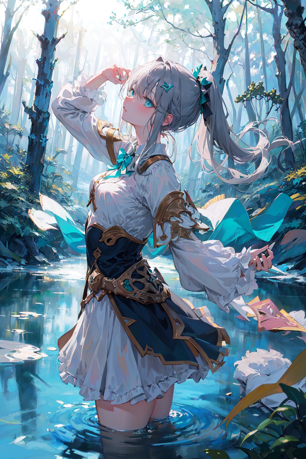 幻想