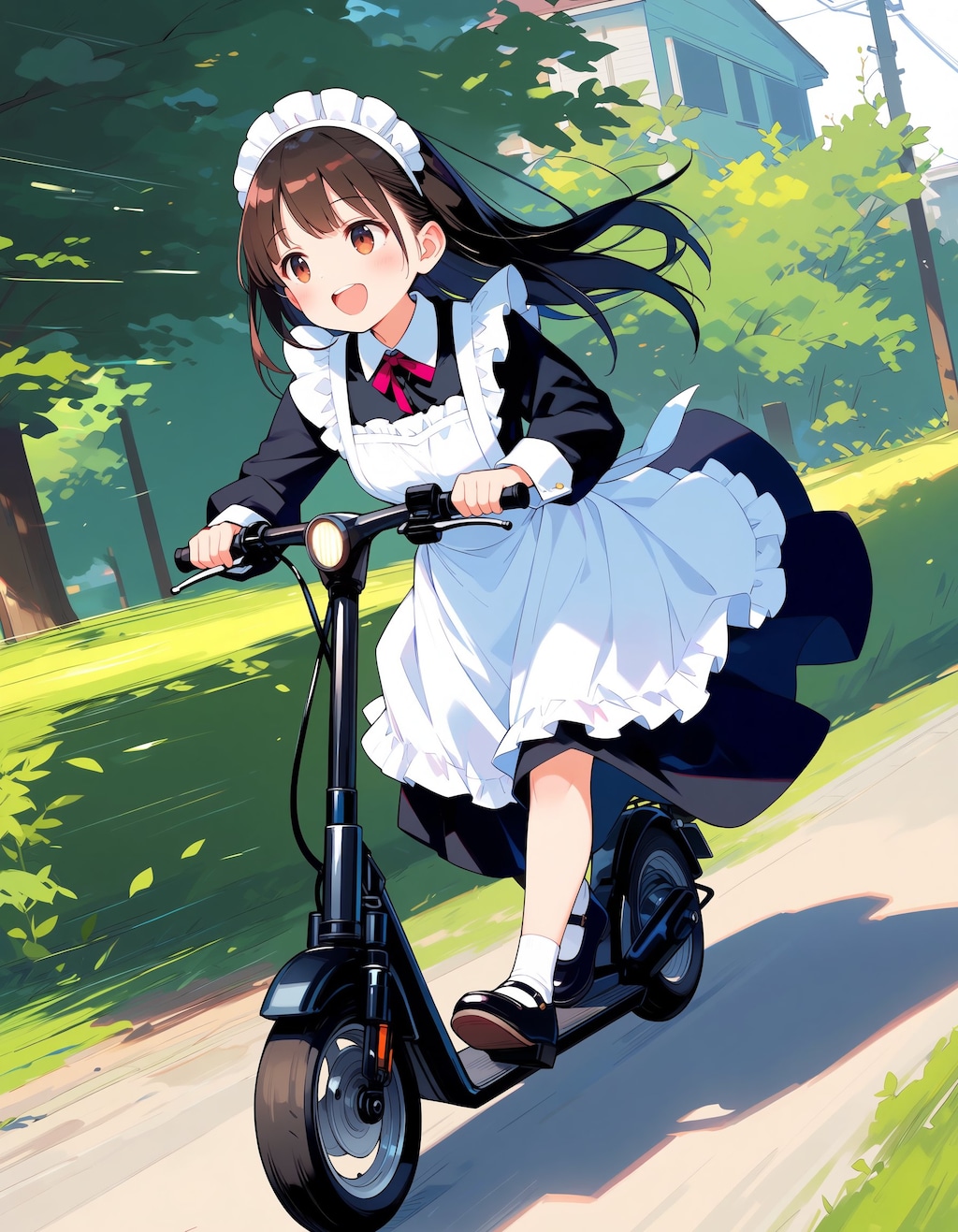 すいー