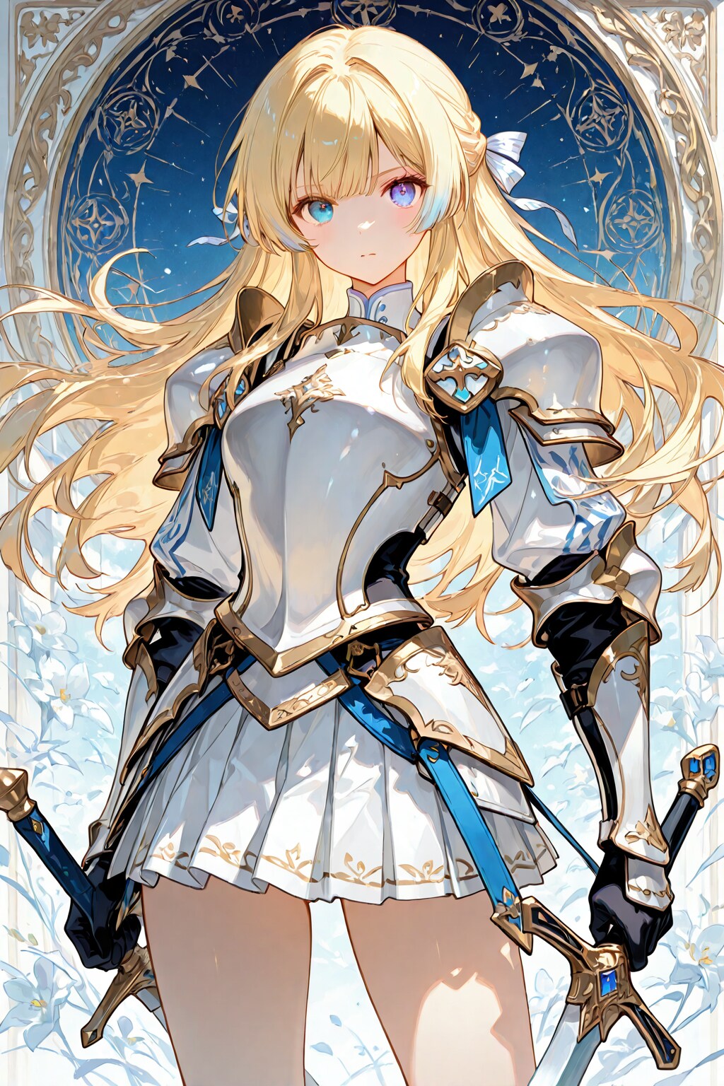 聖騎士✛ヴィオリス