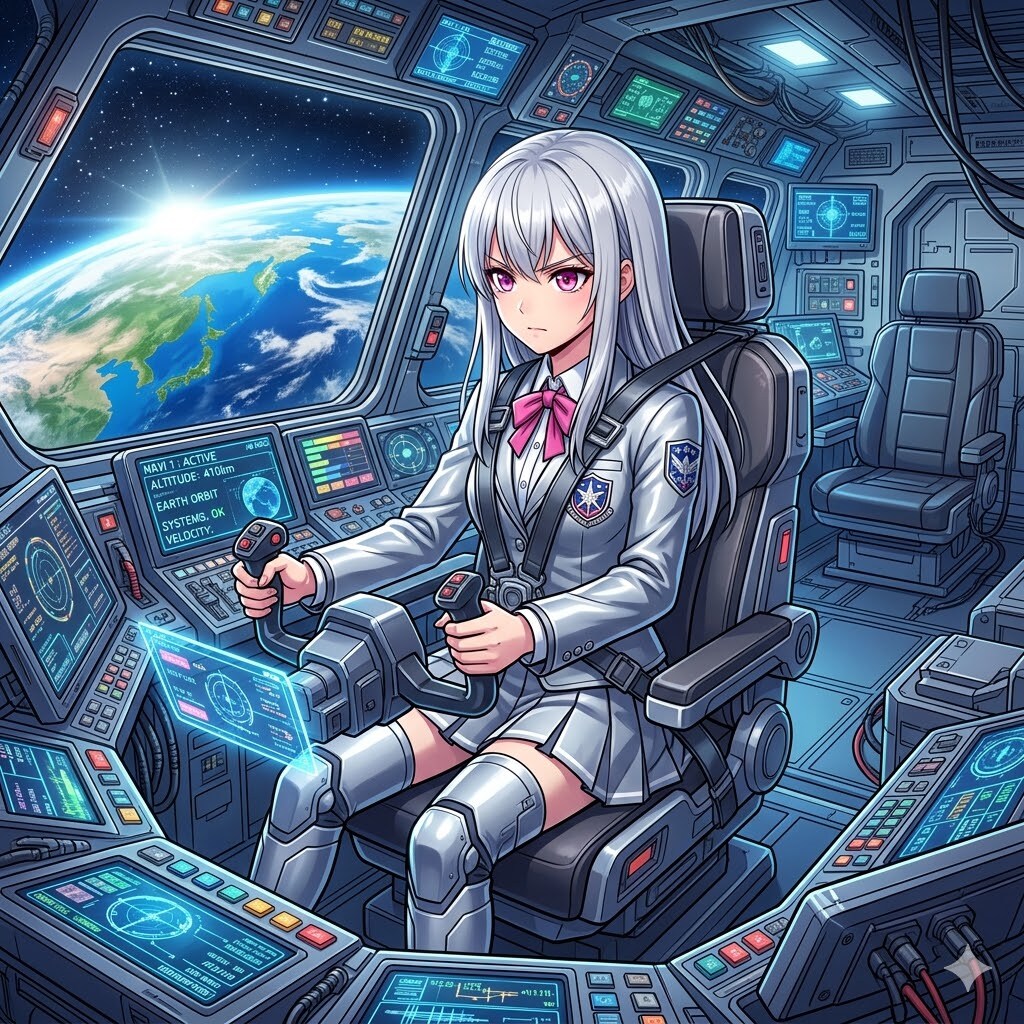 地球脱出