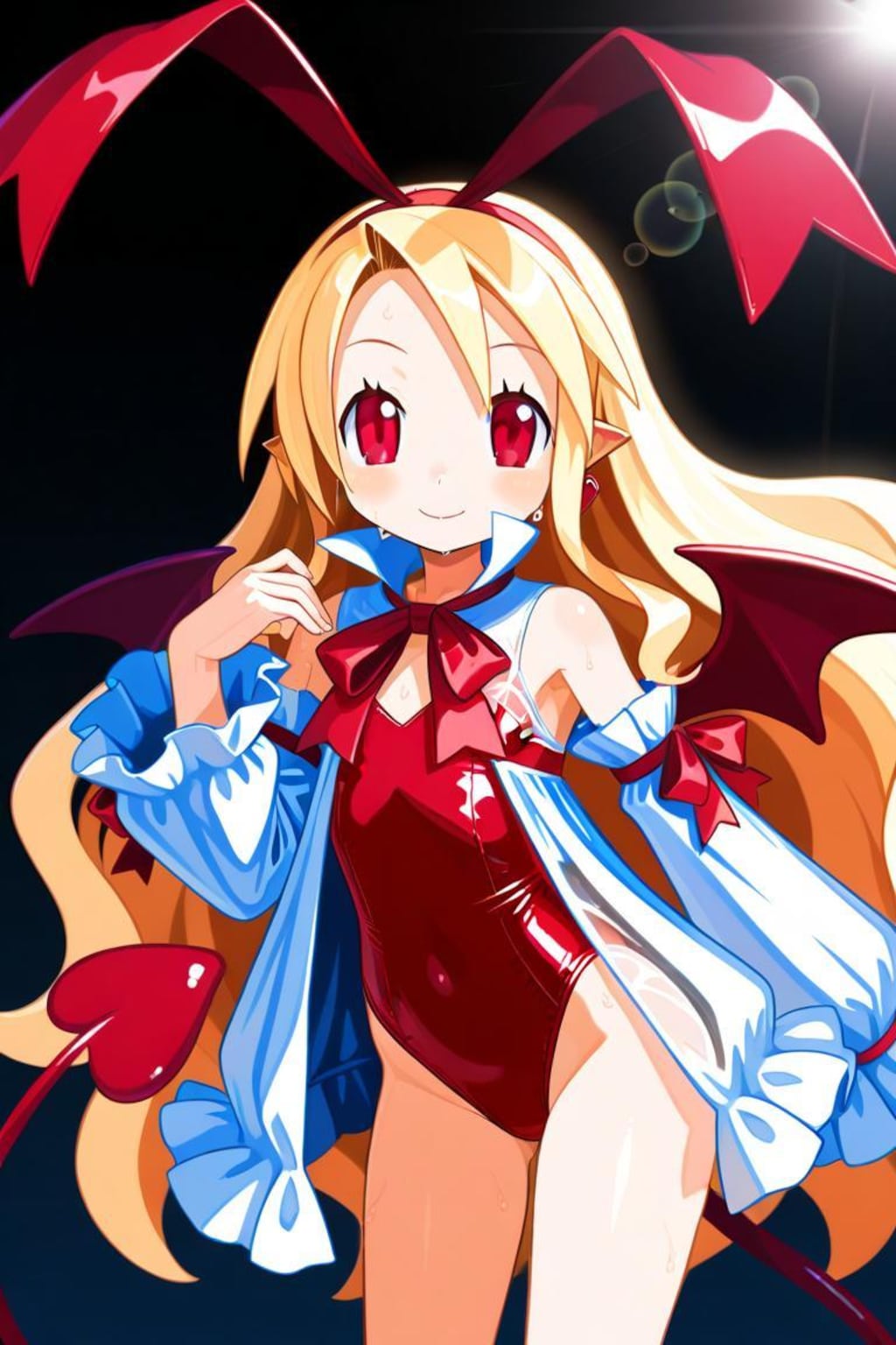 魔界戦記ディスガイア　フロン