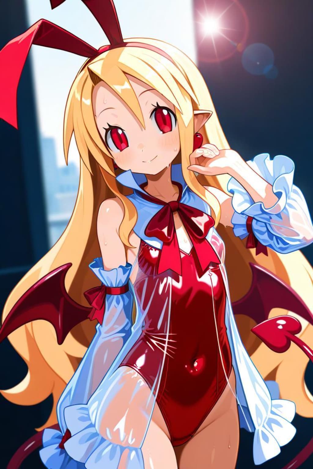 魔界戦記ディスガイア　フロン