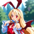 魔界戦記ディスガイア　フロン 10枚目