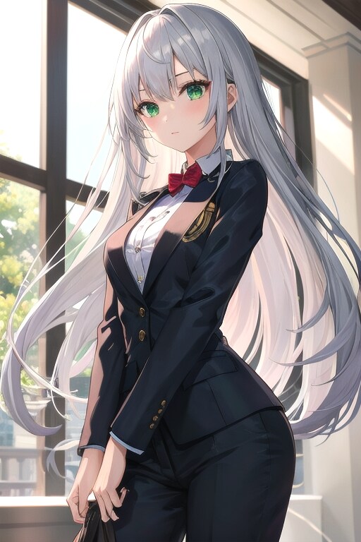 ステラちゃん457 | の人気AIイラスト・グラビア