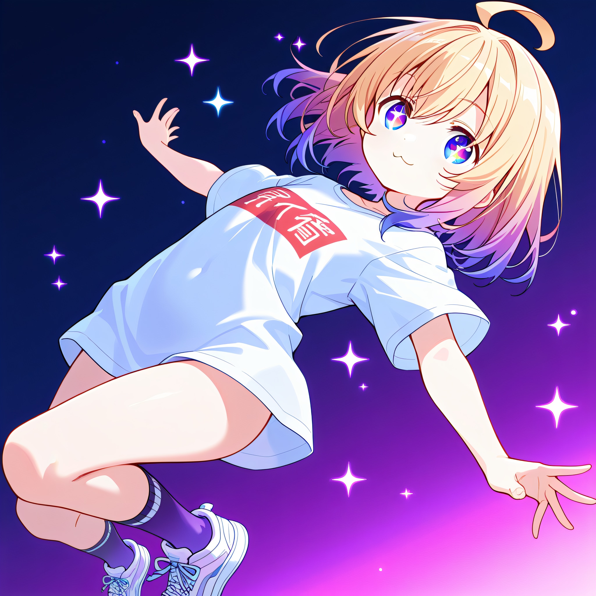 本日のみーむーちゃん | の人気AIイラスト・グラビア
