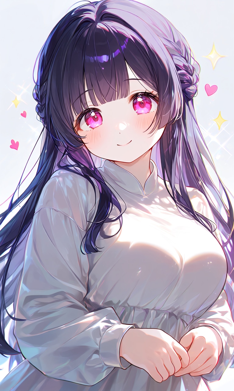 ゆうこさん | の人気AIイラスト・グラビア