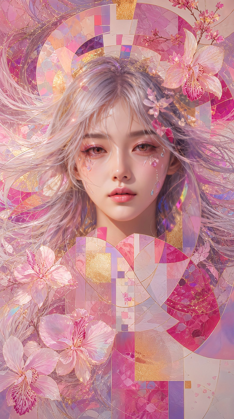 Photo Collage | の人気AIイラスト・グラビア