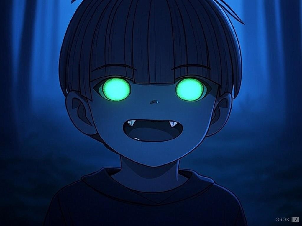 うちの子の松吾郎