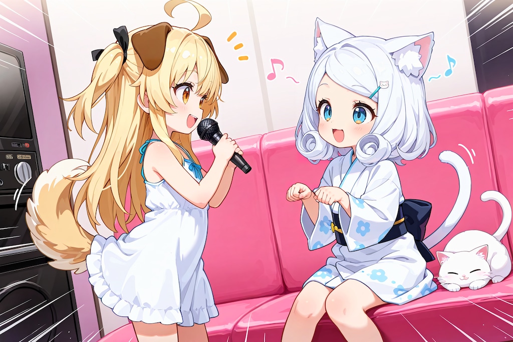 ９月１３日はファミリーカラオケの日