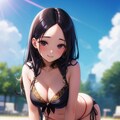 和歌月まりあ　水着フォト集 3枚目