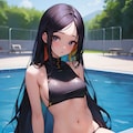 和歌月まりあ　水着フォト集 4枚目