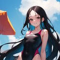 和歌月まりあ　水着フォト集 5枚目