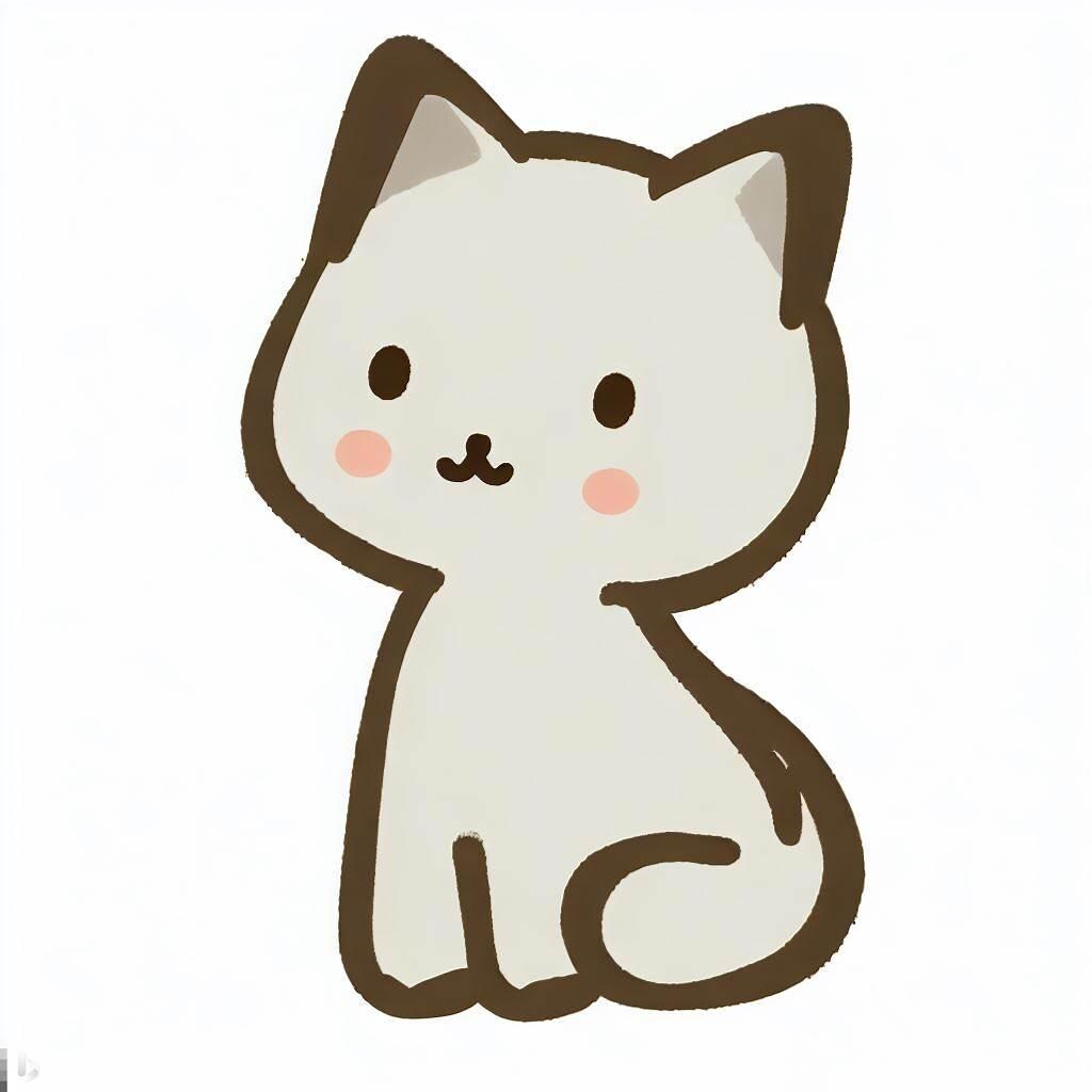 ねこ