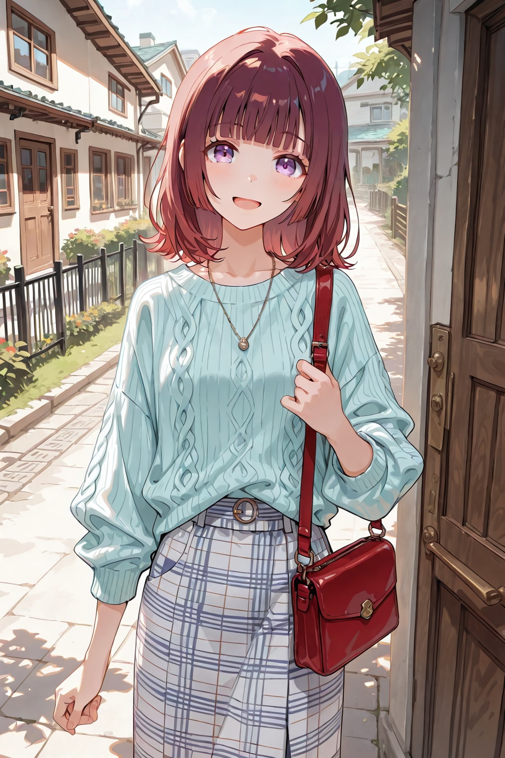 茜ちゃん１８９