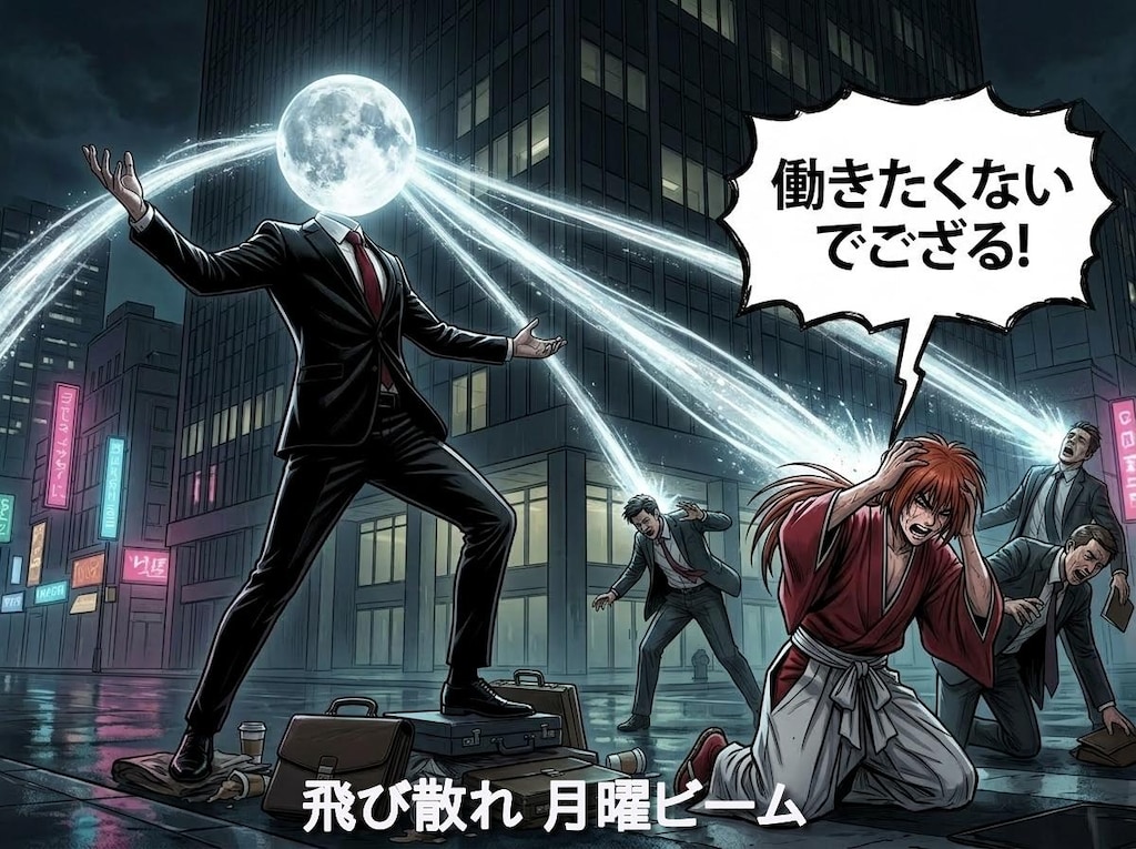 🌕 Go Fight！