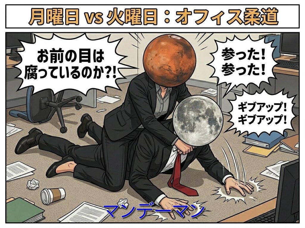 🌕 Go Fight！
