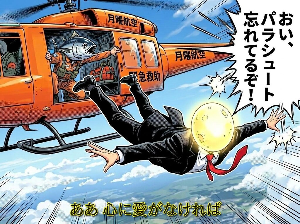 🌕 Go Fight！