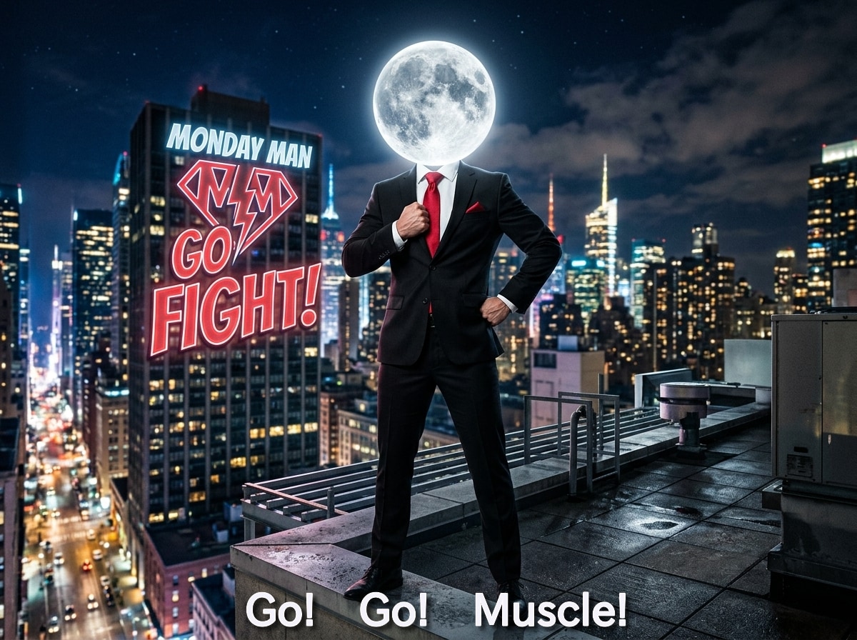 🌕 Go Fight！