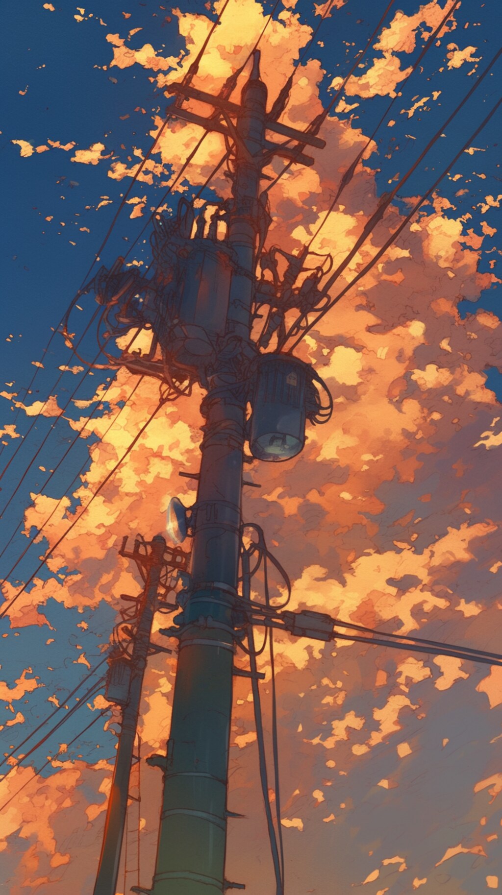 いつまでも叶わない思いの色