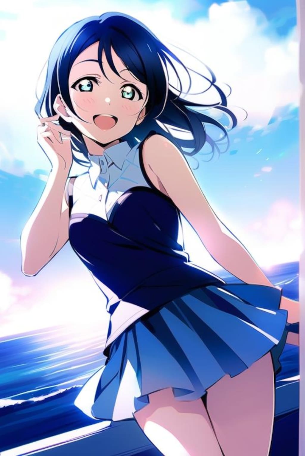 渡辺曜イメージ