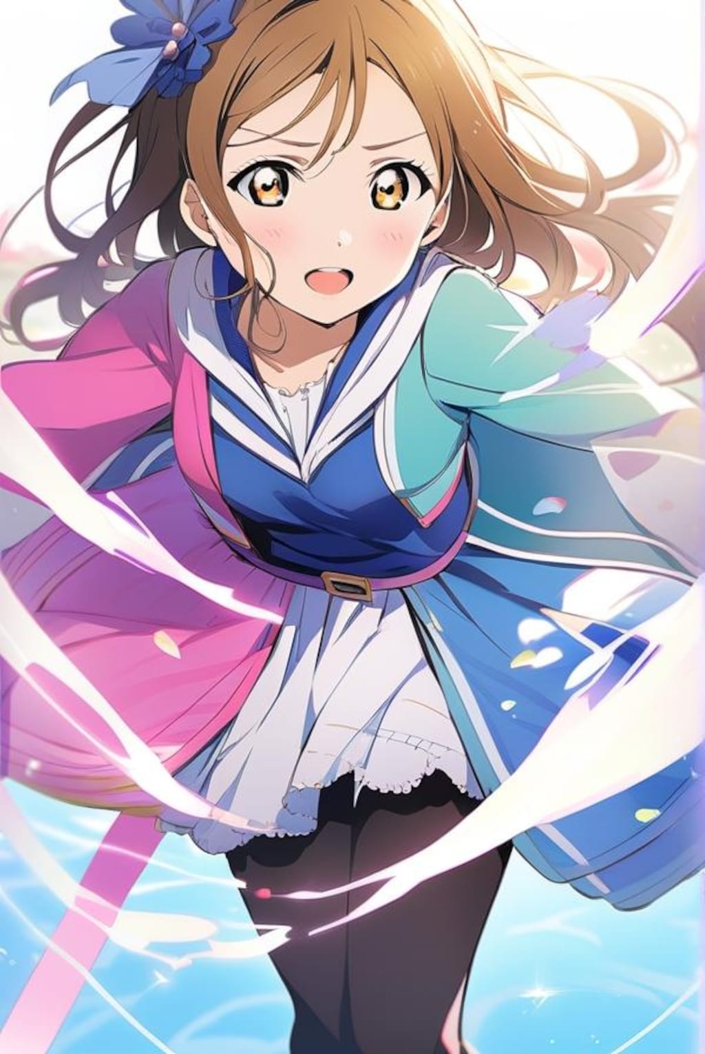 渡辺曜イメージ