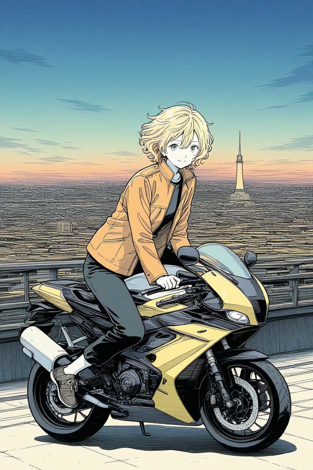 28歳女性 | の人気AIイラスト・グラビア