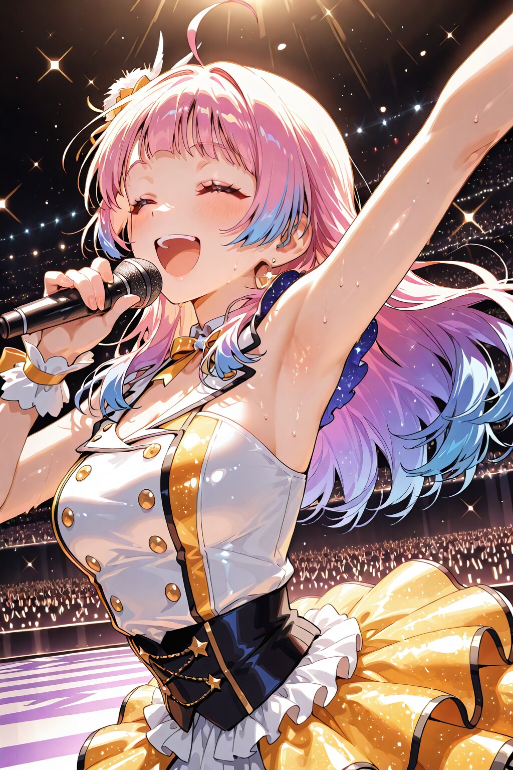 美少女アイドル