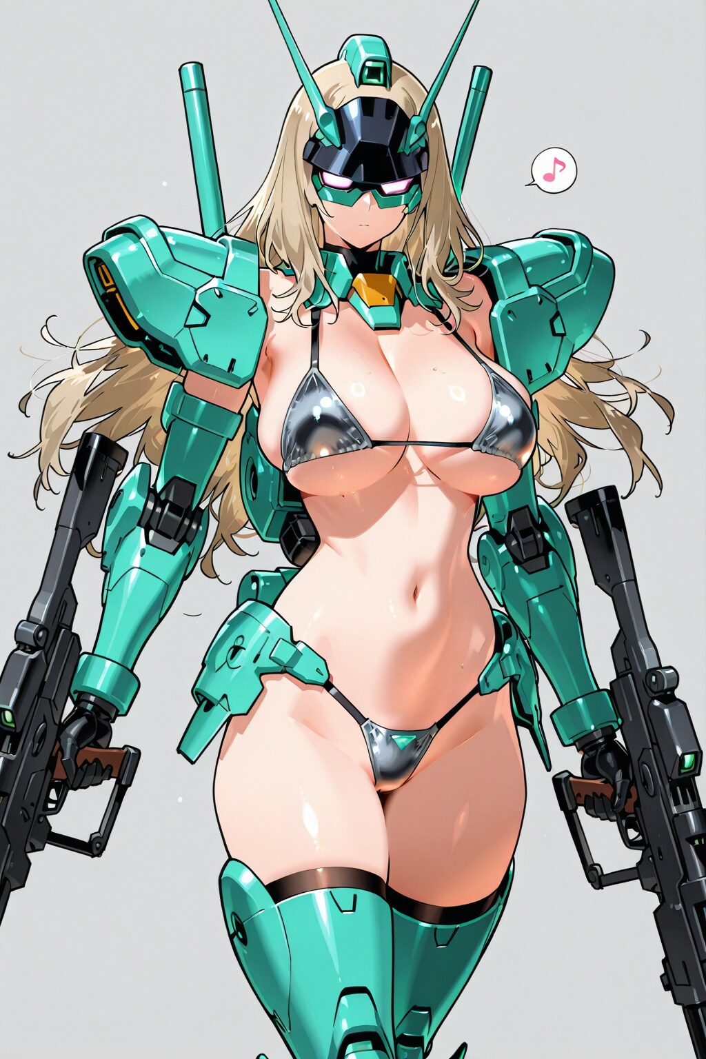 ガンコス