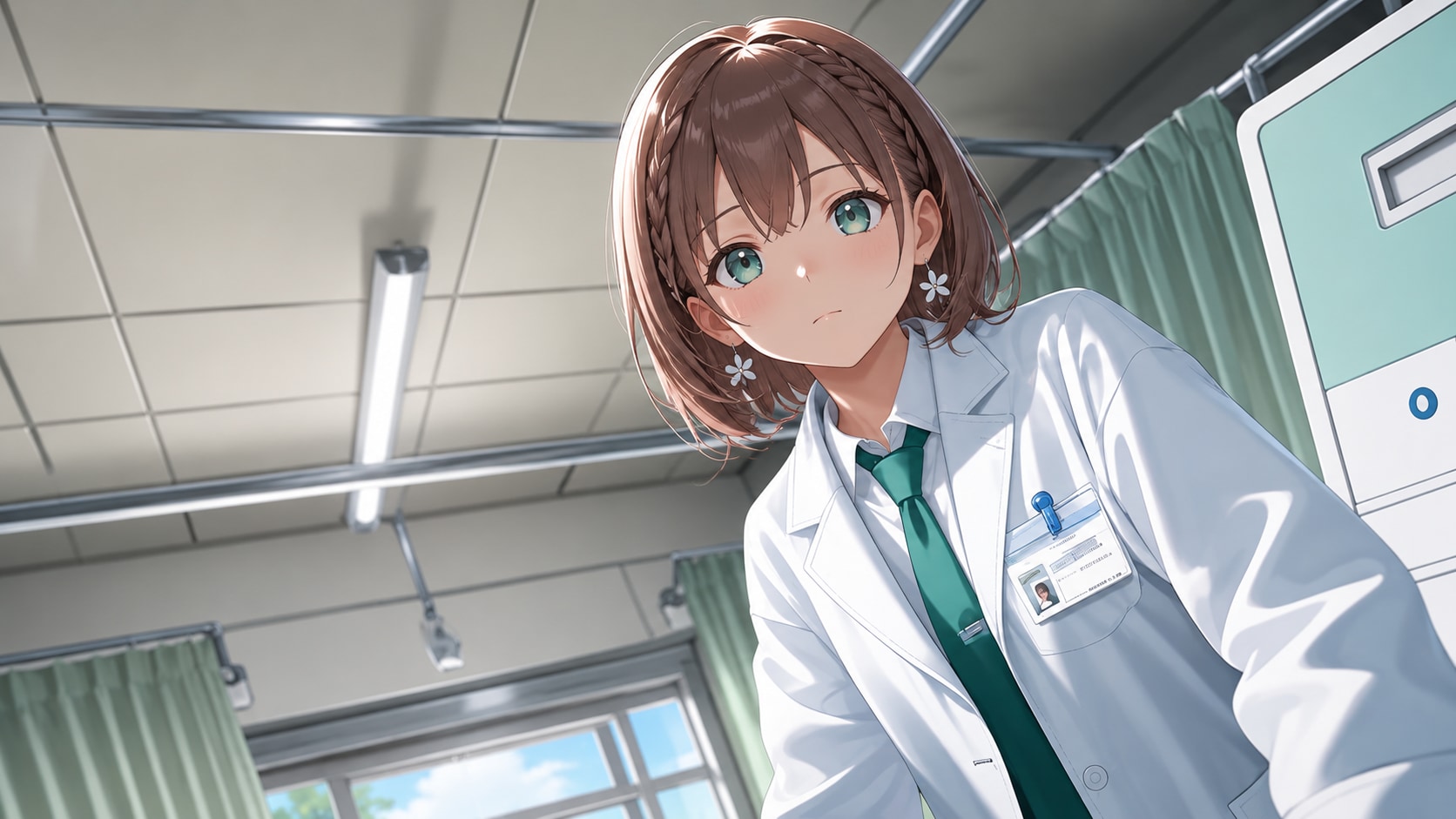 「落ち着いて聞いてください……皆さん、おめでとうございます。74日ぶりに、連休が確認されました。」