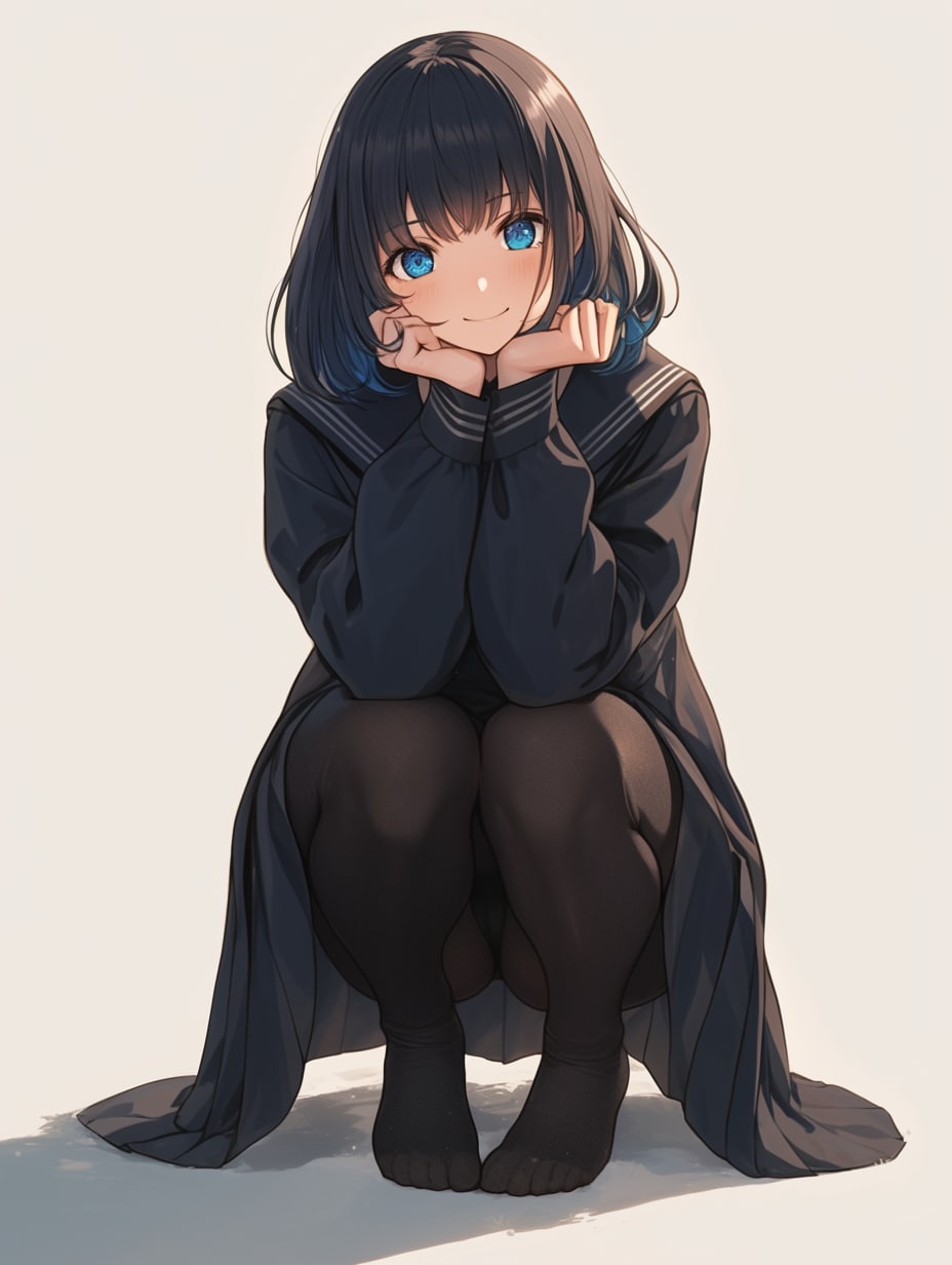 JK猫の視点255