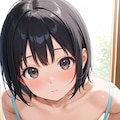おっぱい見せて？ 2枚目