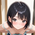 おっぱい見せて？ 3枚目