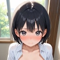 おっぱい見せて？ 5枚目
