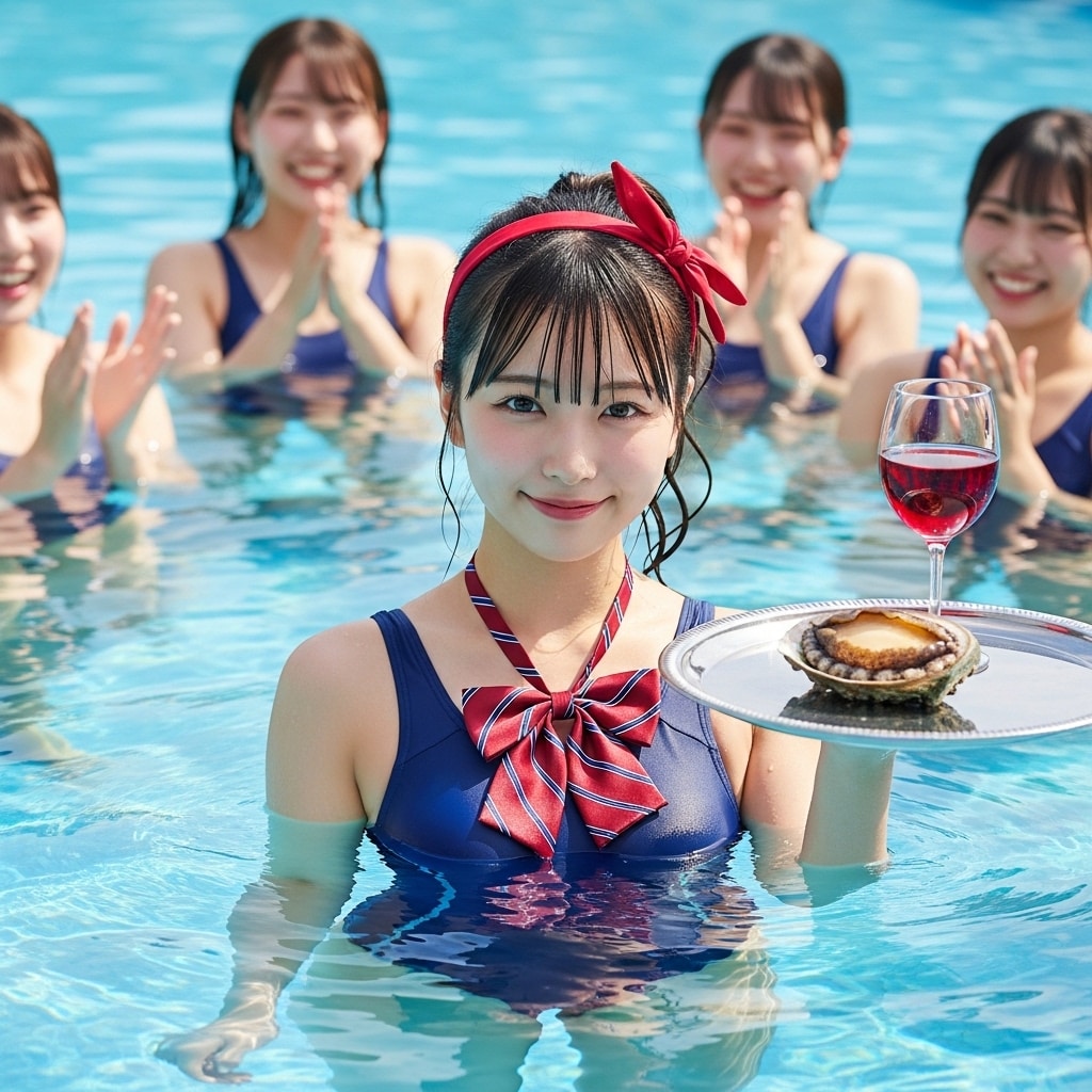 休Pui日