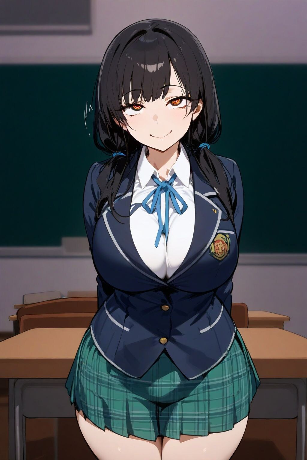 高校に進学した元カノちゃん