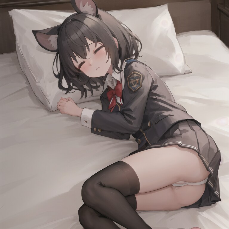 ドーマウス