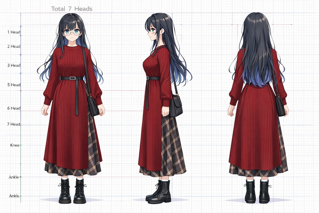 桜の東屋でひと休み