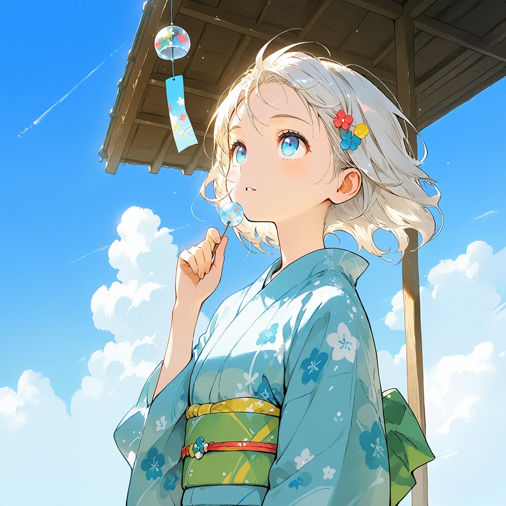 『ソーダ味ってシュワ〜ってしないんだよねぇ』