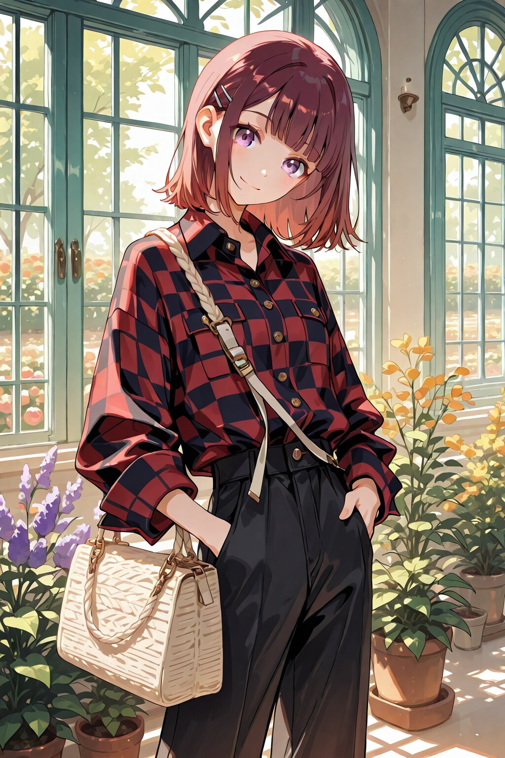 茜ちゃん２６１