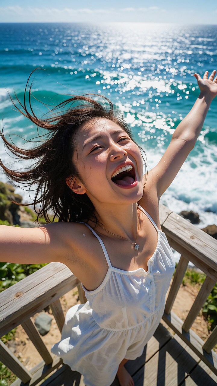 旅に出よう