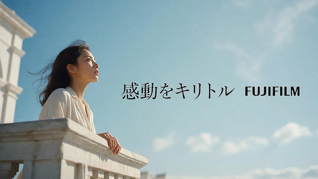 旅に出よう