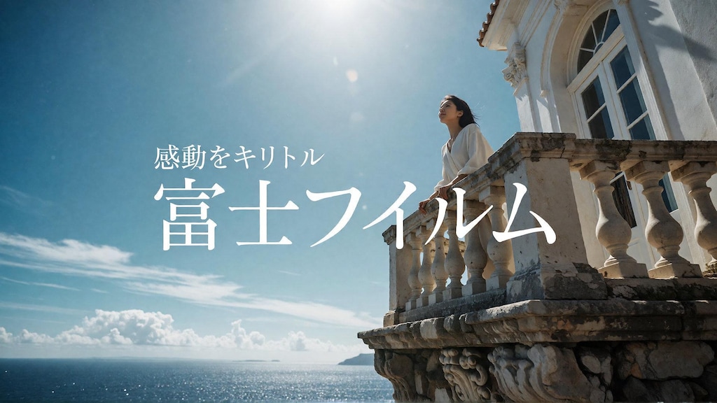 旅に出よう