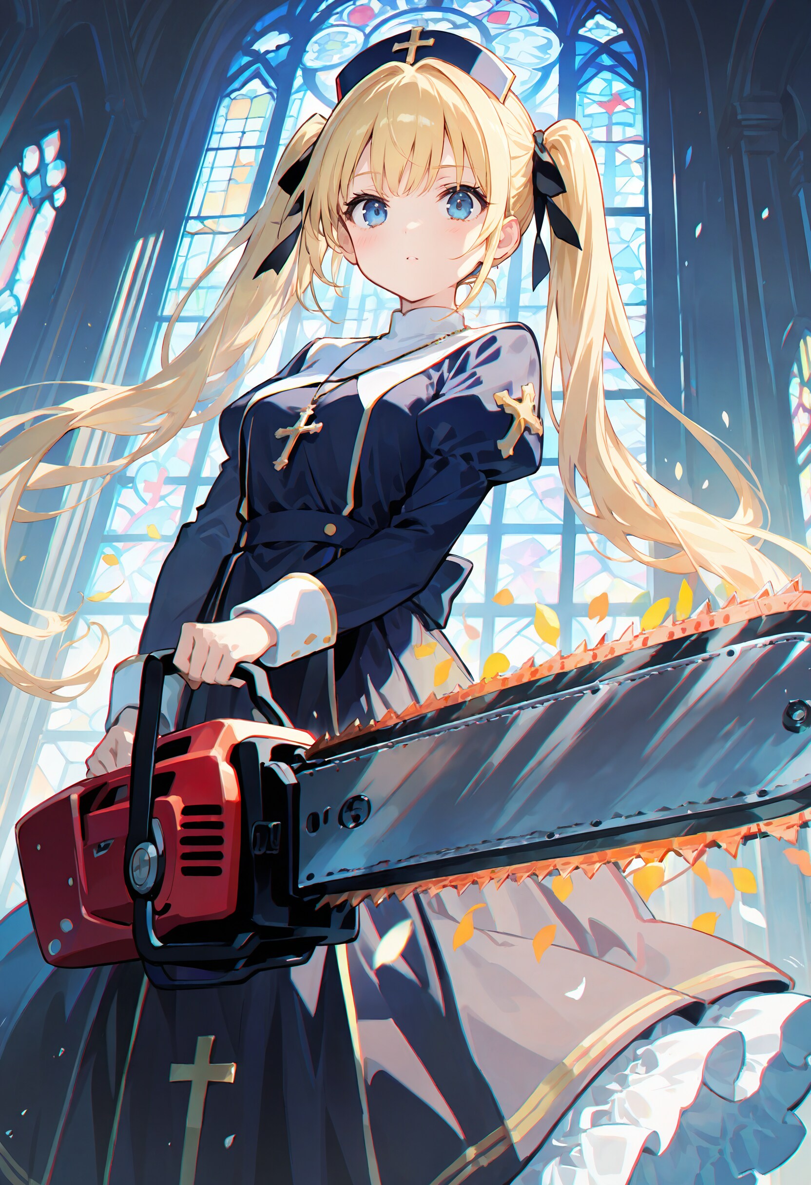 Priestess