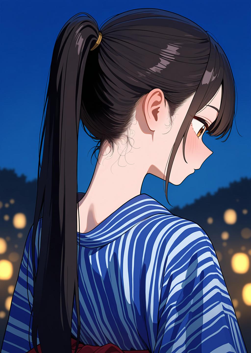 nape