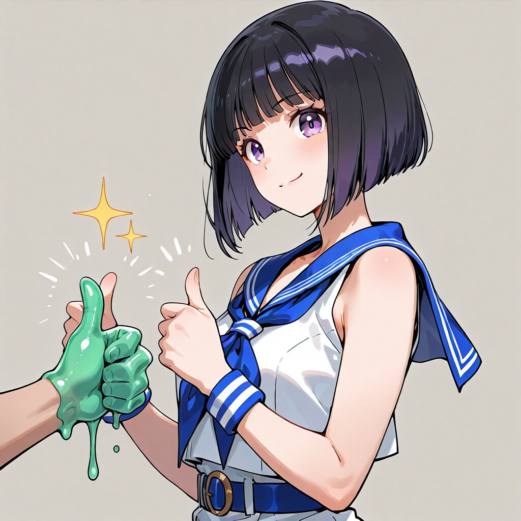 ボツボブ