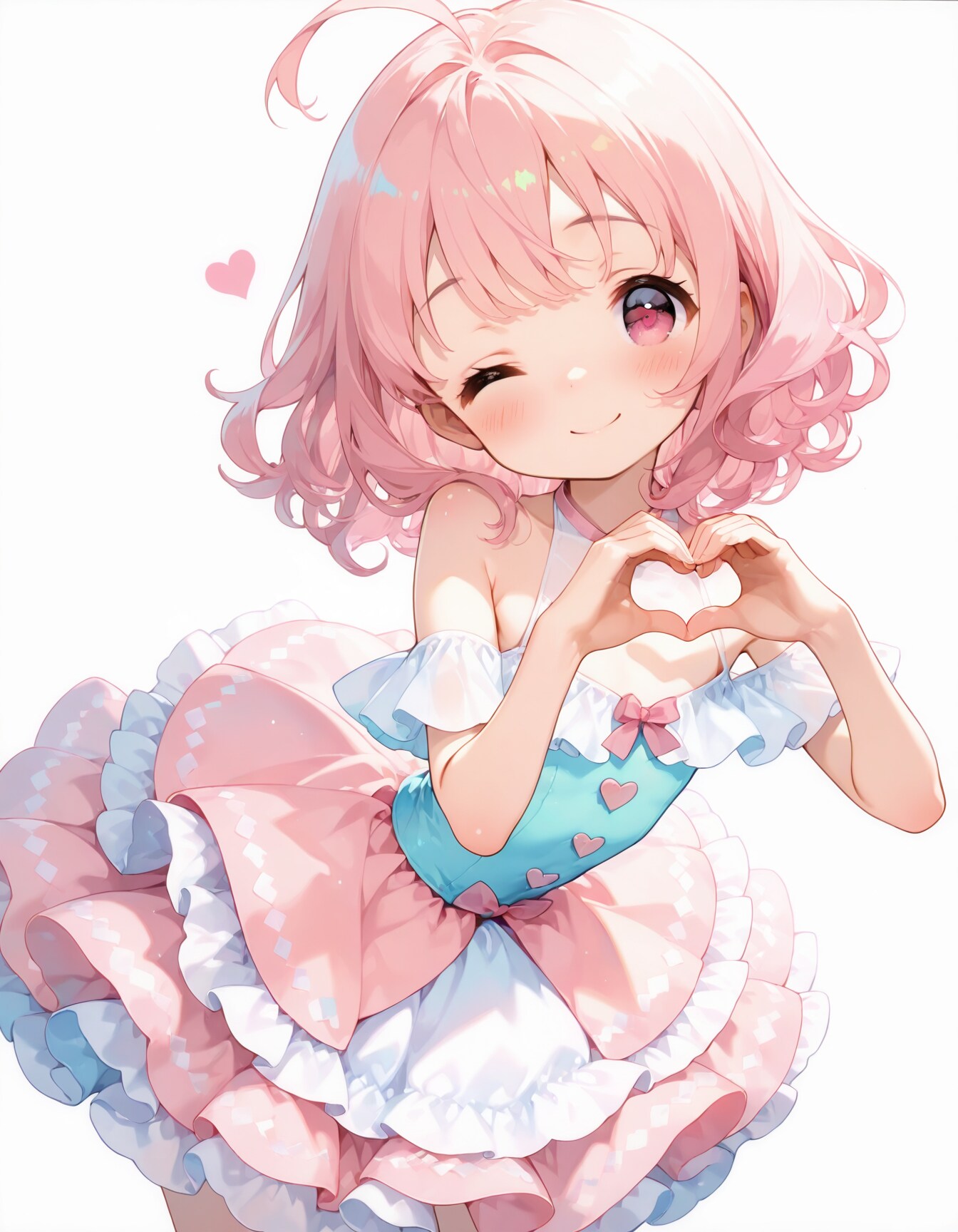 ウチの娘コラボ
